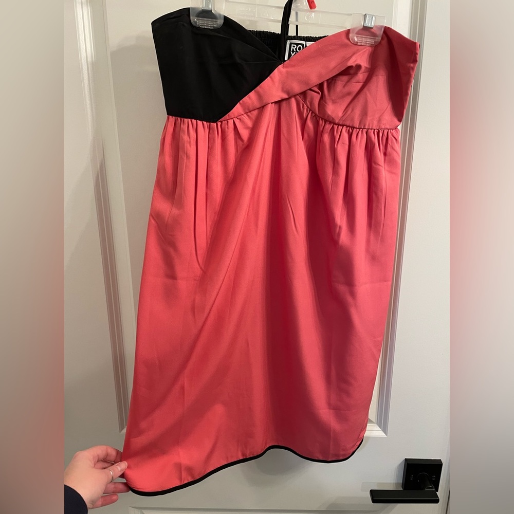 Roxy Dress